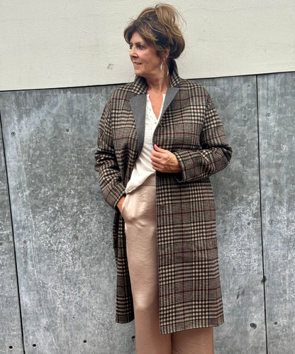 Coat Joseph Ribkoff 253946