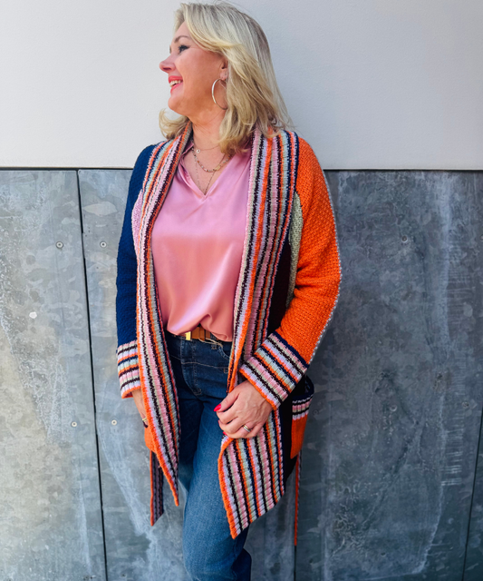 Vest Herzen's Angelegenheit 25253 / 1250
