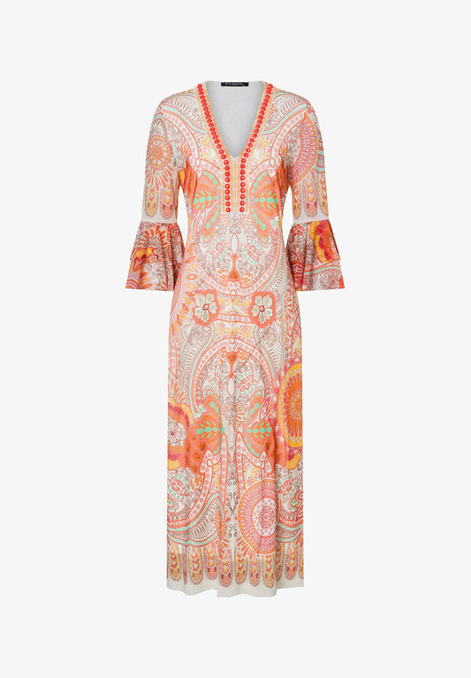 Jurk Ana Alcazar 041383 / 3701 / 013