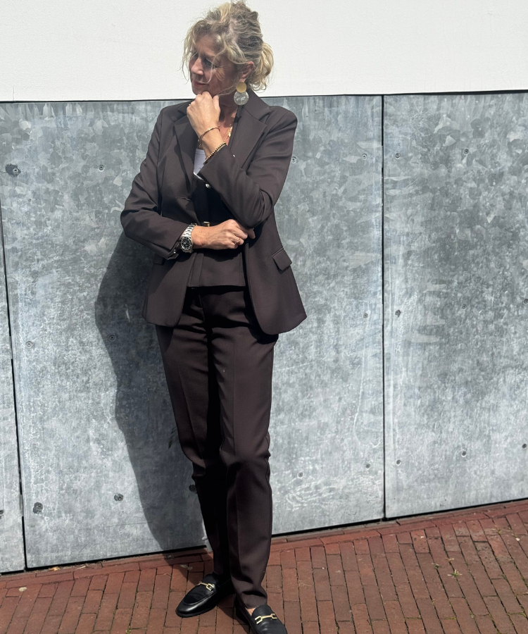 Gilet Marella Vivetta