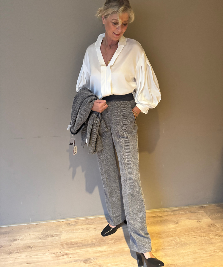 Broek Gustav Marit 59008 / 1507 / 91999