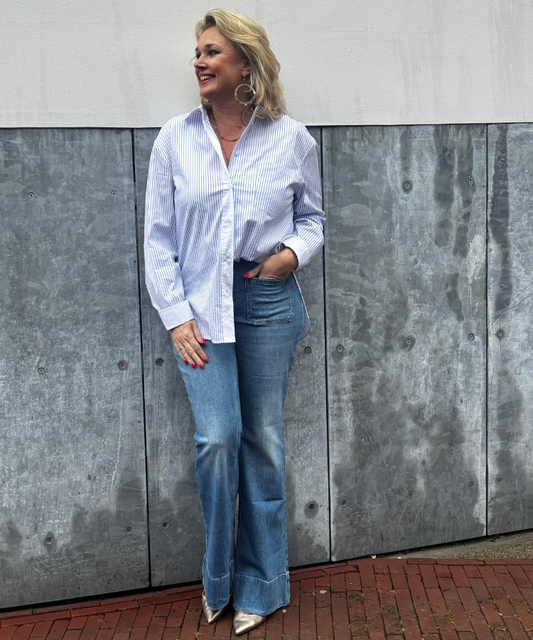 Jeans Marella BCUT