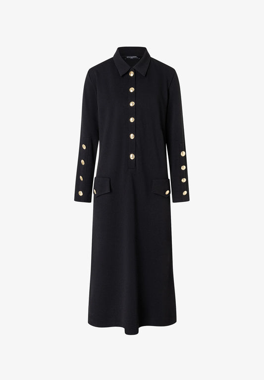 Jurk Ana Alcazar 041533 / 3742 / 001