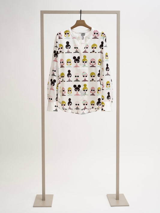 Top Herzen's Angelegenheit 25253 / 6153