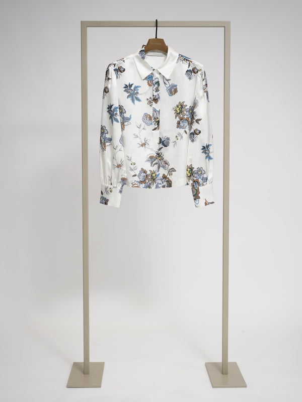 Blouse Herzen's Angelegenheit 2525 / 6170