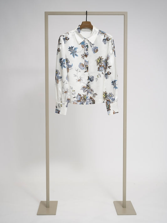 Blouse Herzen's Angelegenheit 2525 / 6170