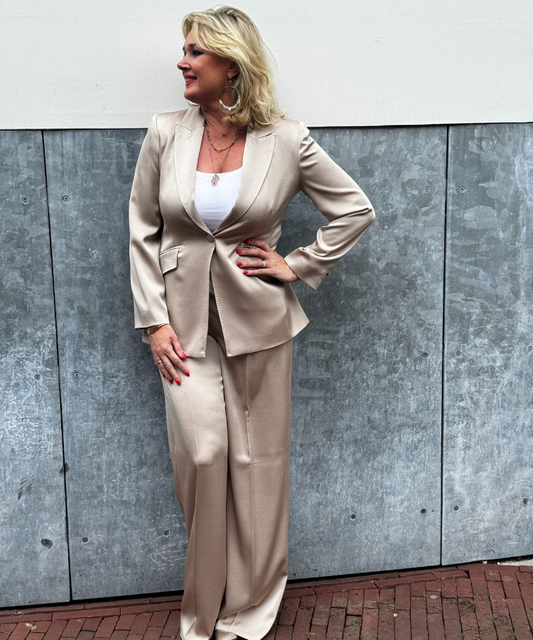 Broek Marella Wolf