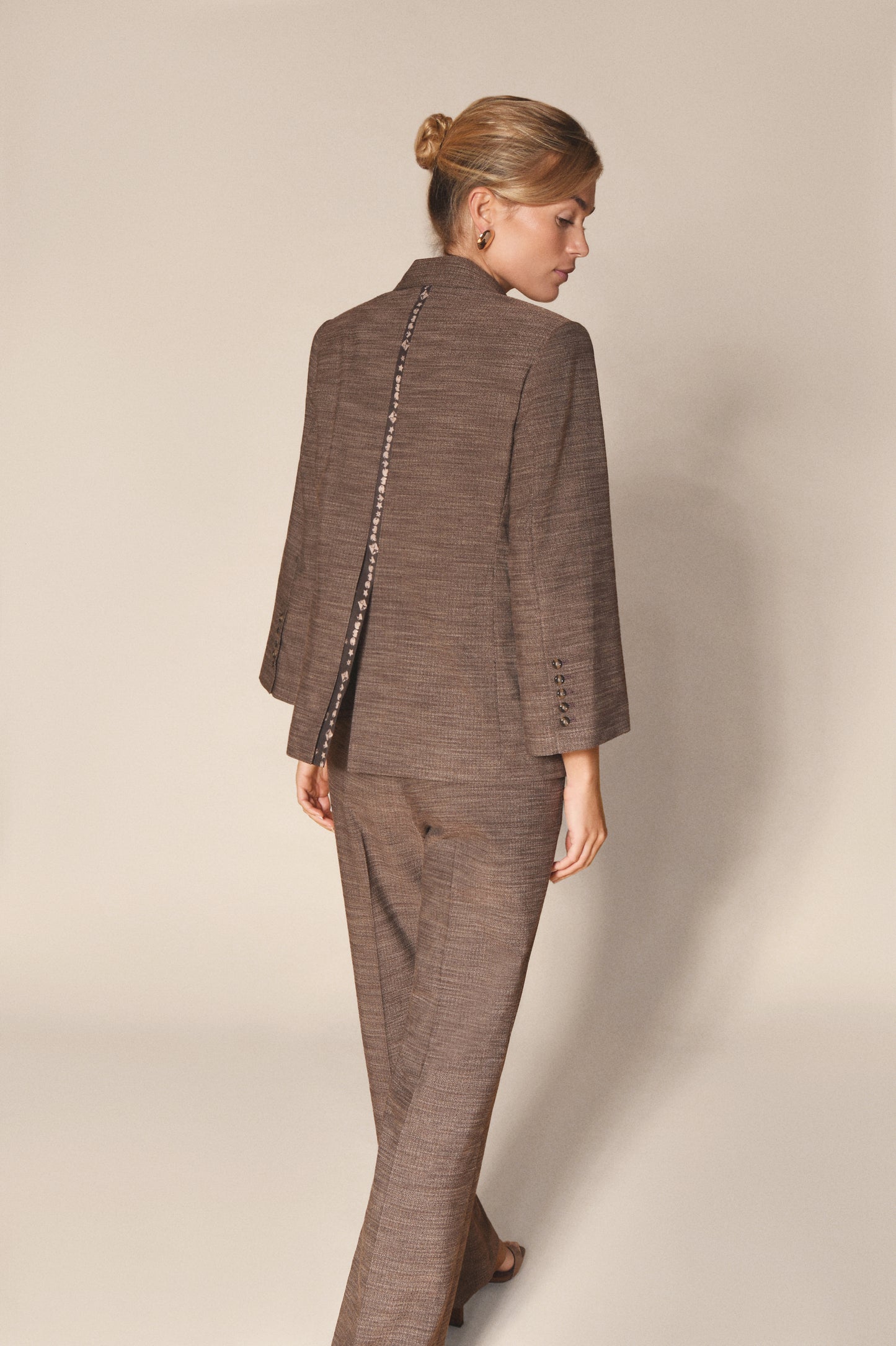 Broek Gustav Esta 62043 / 6004 / 92981