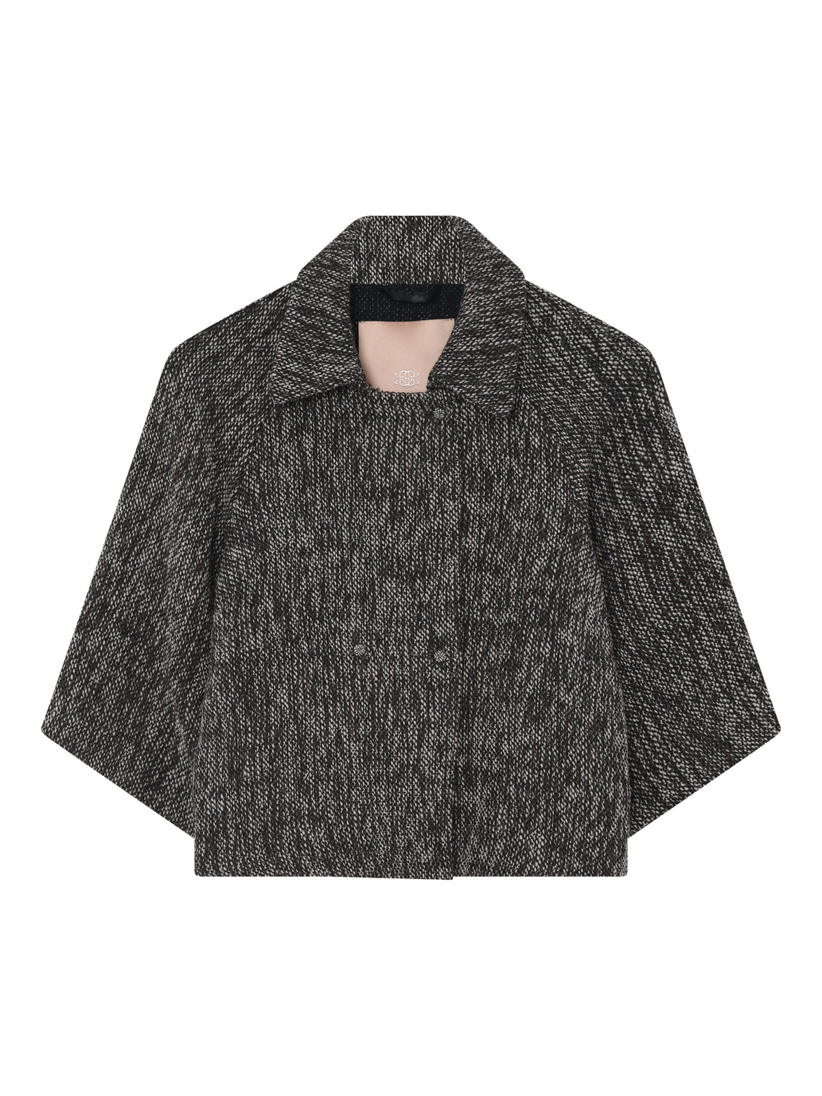 Blazer Gustav Nora