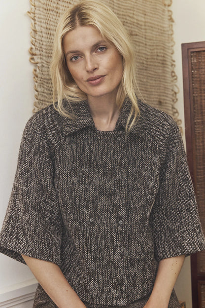 Blazer Gustav Nora