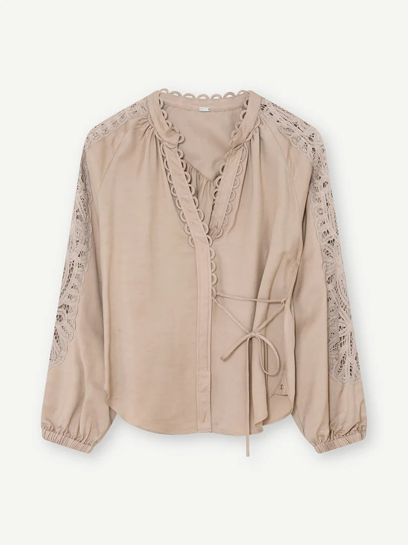 Blouse Gustav Phia 65622 / 7656 / 2047