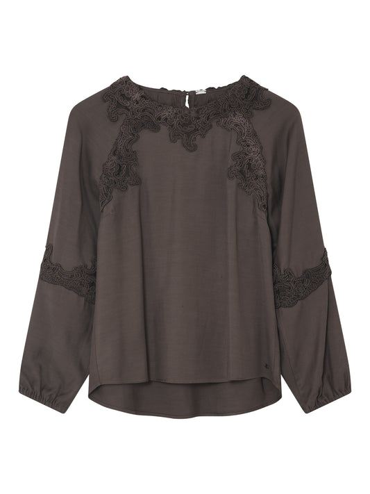 Blouse Gustav Naja