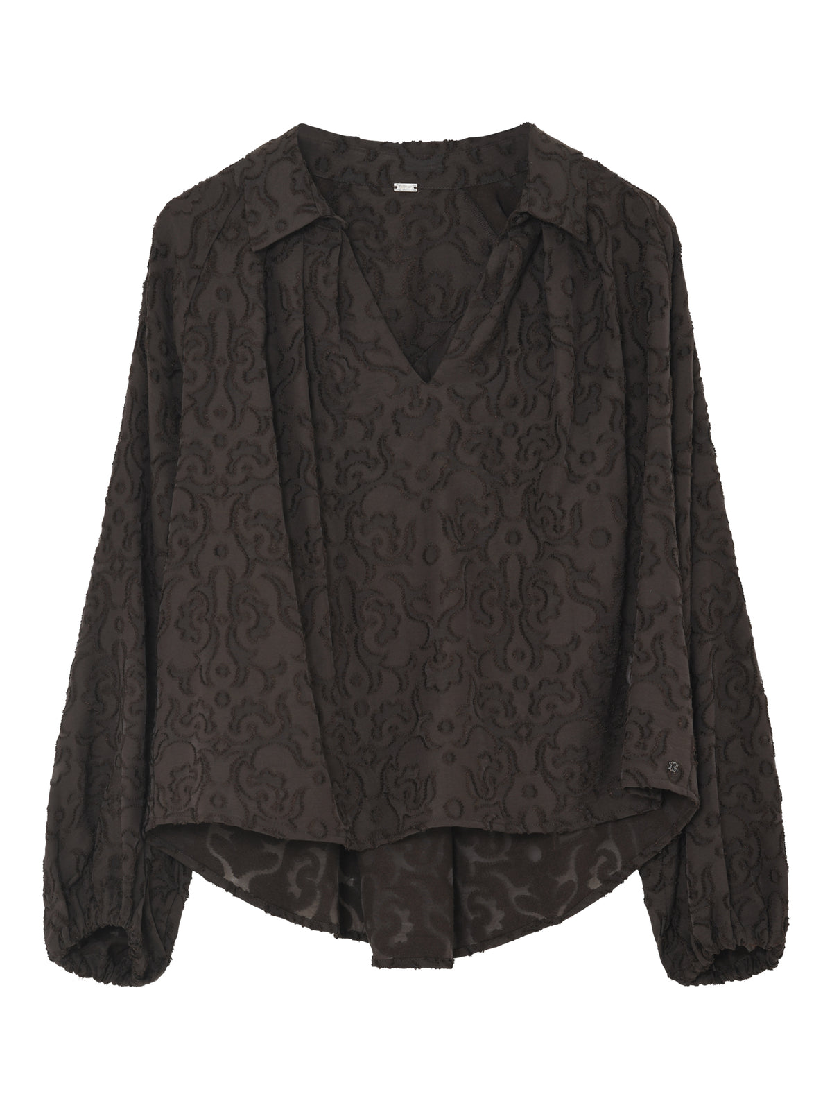 Blouse Gustav Somaya
