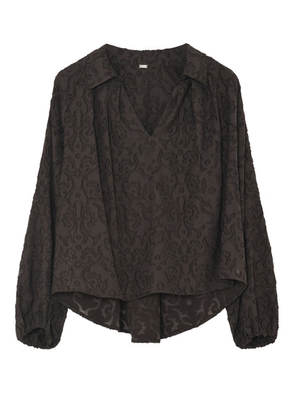 Blouse Gustav Somaya