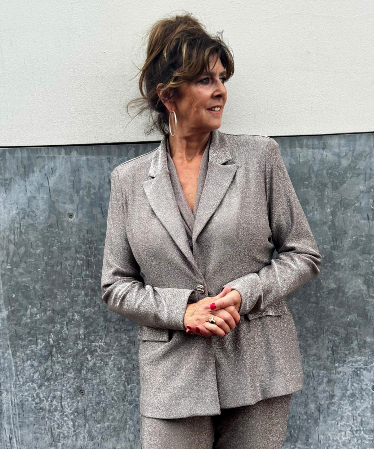 Blazer Joseph Ribkoff 253721