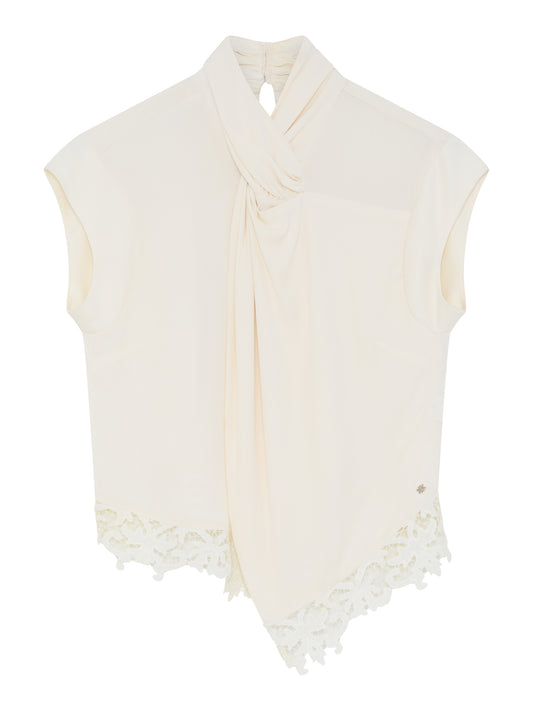Top Gustav Allie 63614 / 7645 / 1010