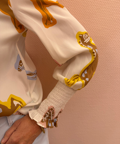 Blouse Herzens 25261 / 6083