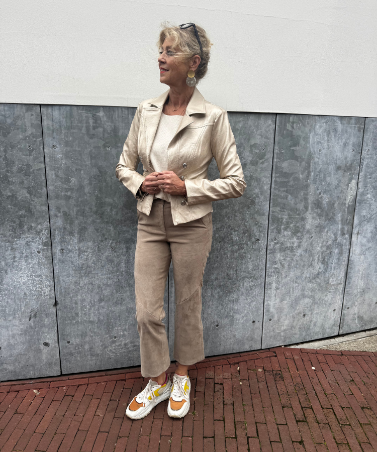 Jacket Joseph Ribkoff 254925