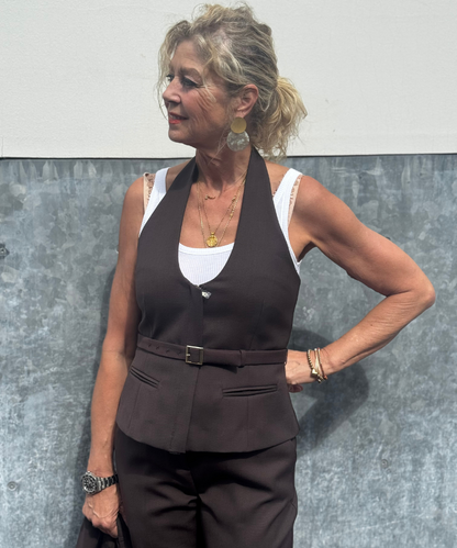 Gilet Marella Vivetta