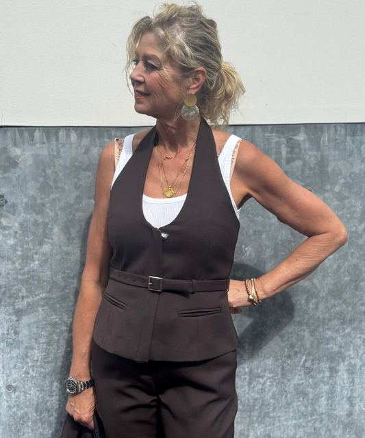 Gilet Marella Vivetta
