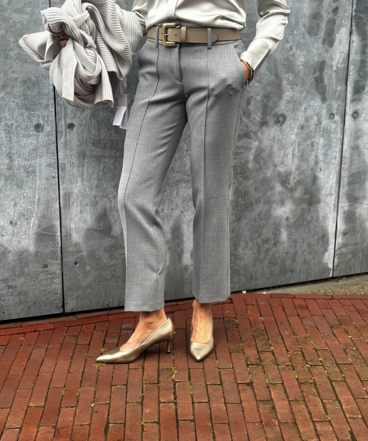 Broek Cambio Farah 034206 / 6316 / 073