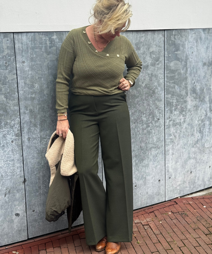 Broek Caroline Biss 4515 / 60