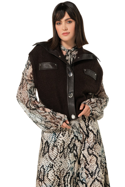 Vest Caroline Biss 4223 / 30