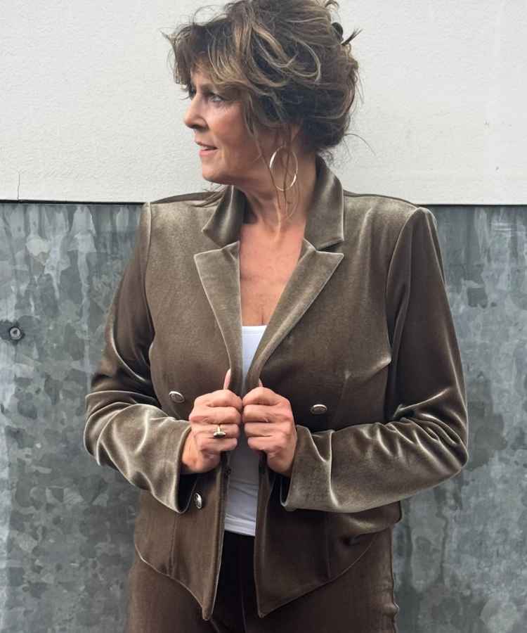 Broek Joseph Ribkoff 234289F25