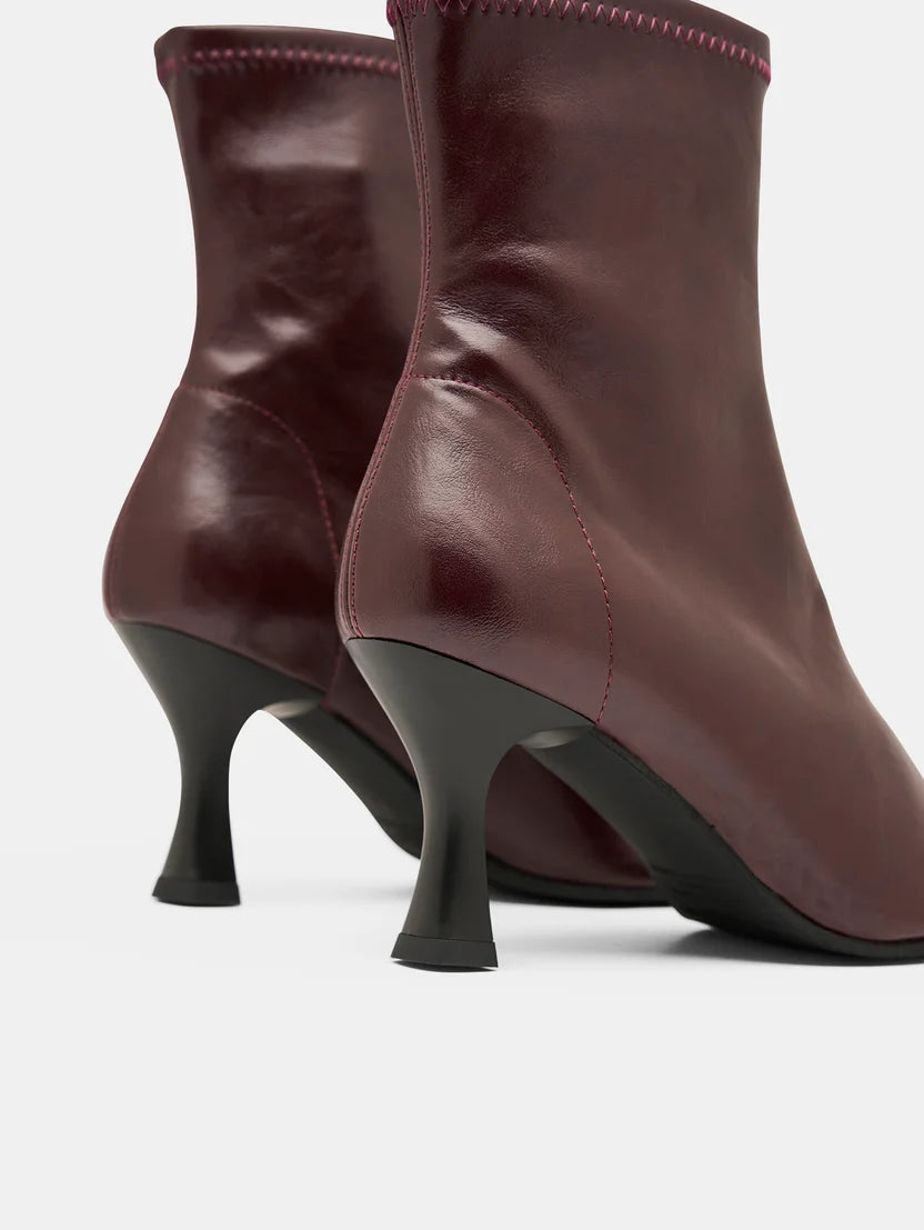 Enkellaarzen Miss Elastic Botin