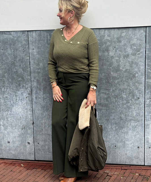 Broek Caroline Biss 4515 / 60