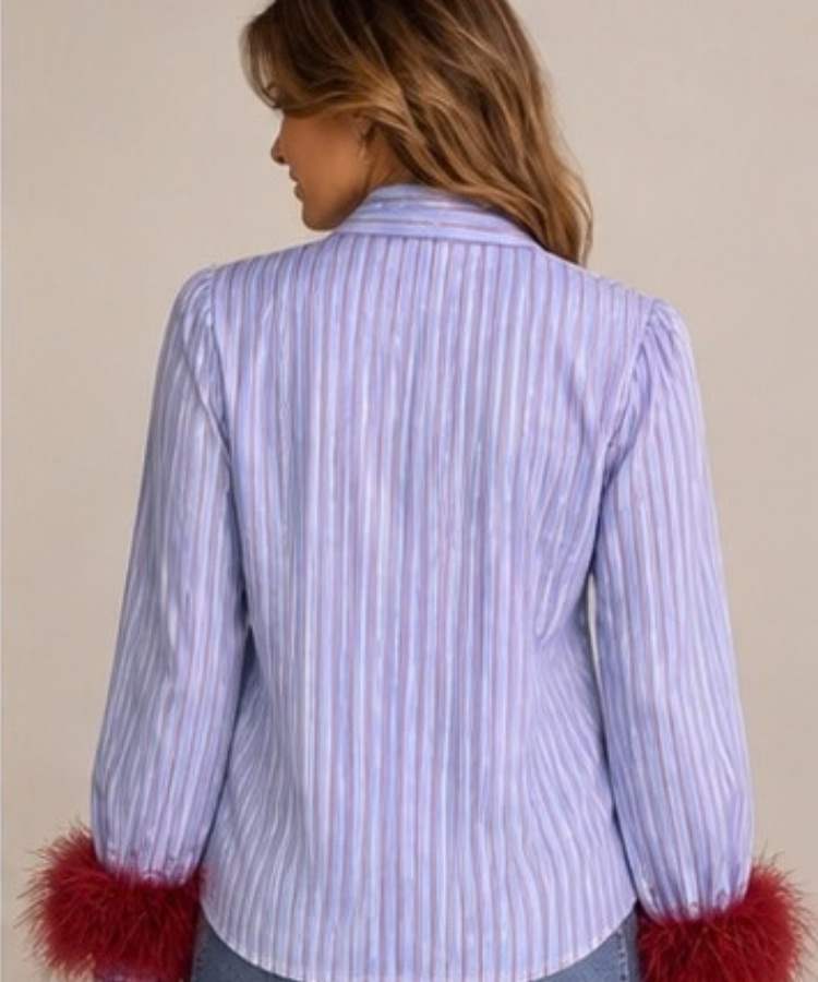Top Ana Alcazar 072145 / 3904 / 003