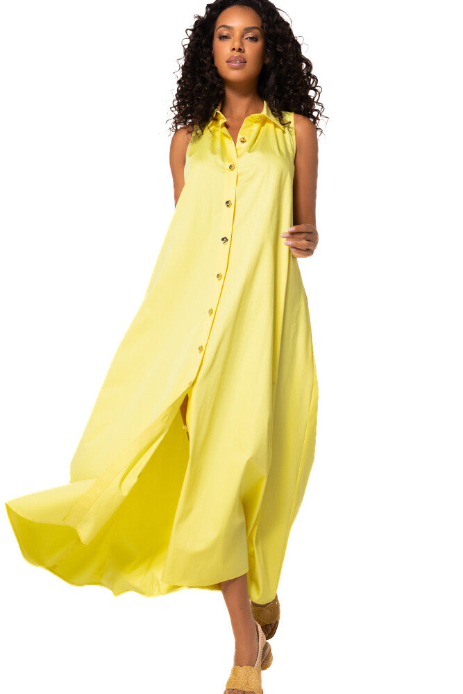 jurk Caroline Biss 1128 / 80
