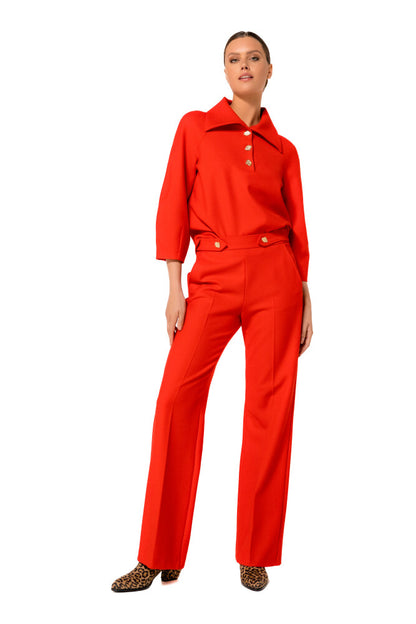 Broek Caroline Biss 4572 / 50