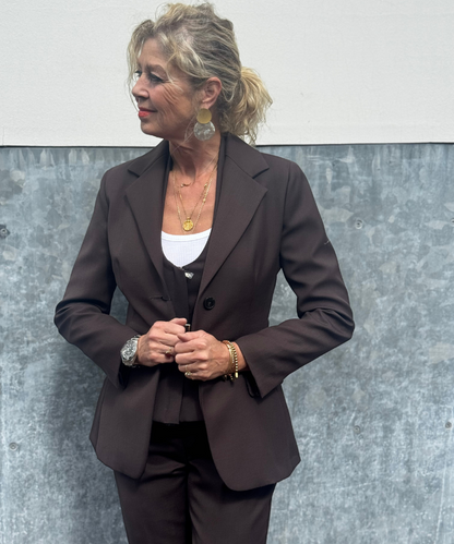 Gilet Marella Vivetta