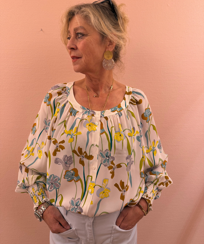 Blouse Herzens 25261 / 6075