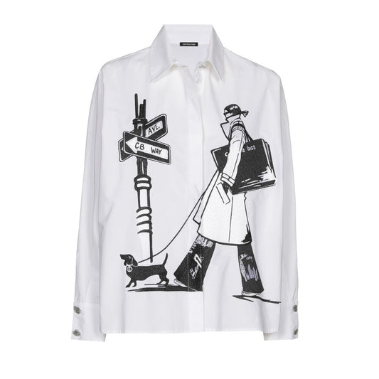 Blouse Caroline Biss 4627 / 19