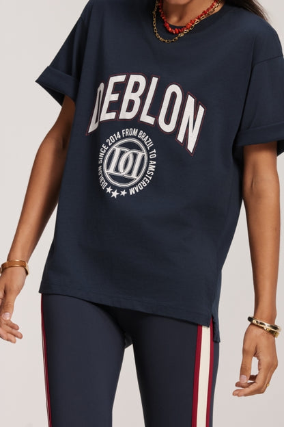Shirt Deblon Luan Tee