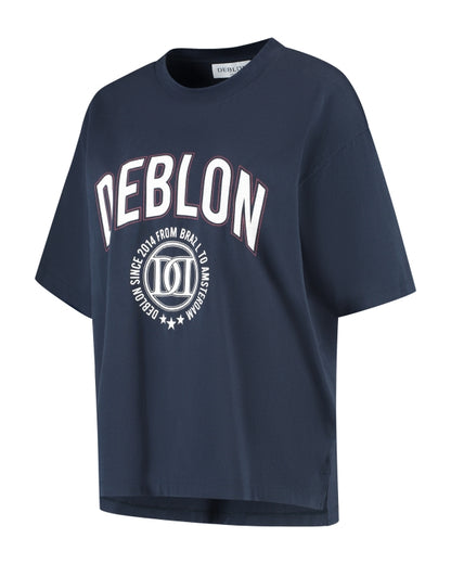 Shirt Deblon Luan Tee