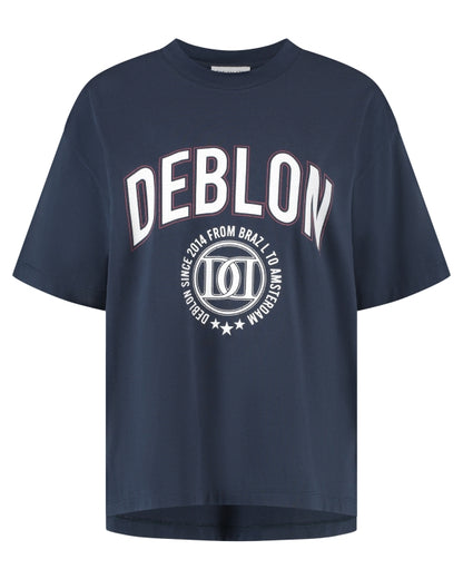 Shirt Deblon Luan Tee