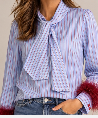 Top Ana Alcazar 072145 / 3904 / 003