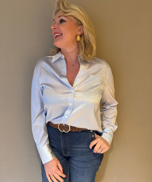 Blouse Herzen's Angelegenheit 25254 / 6154