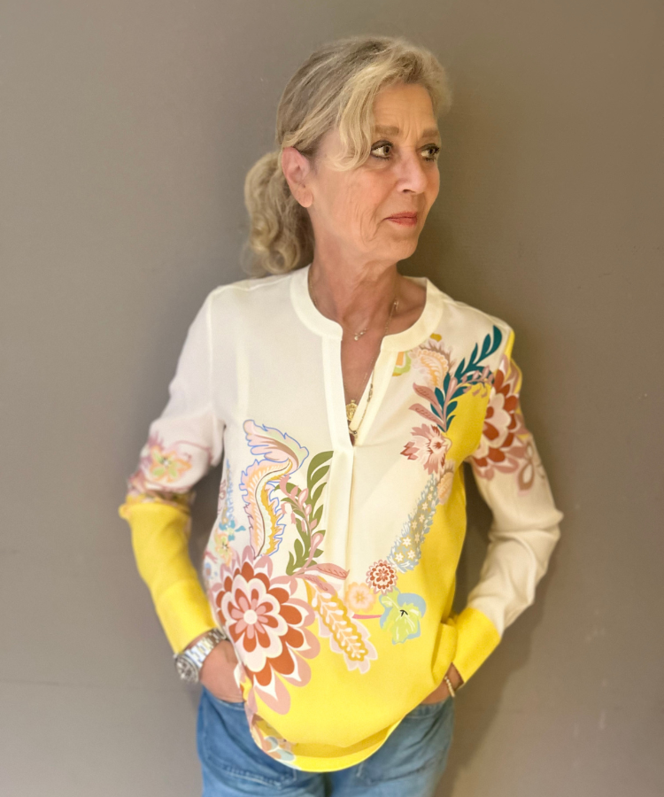 Top Herzens 25261 / 6081