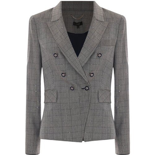 Blazer Kocca Ilyassa