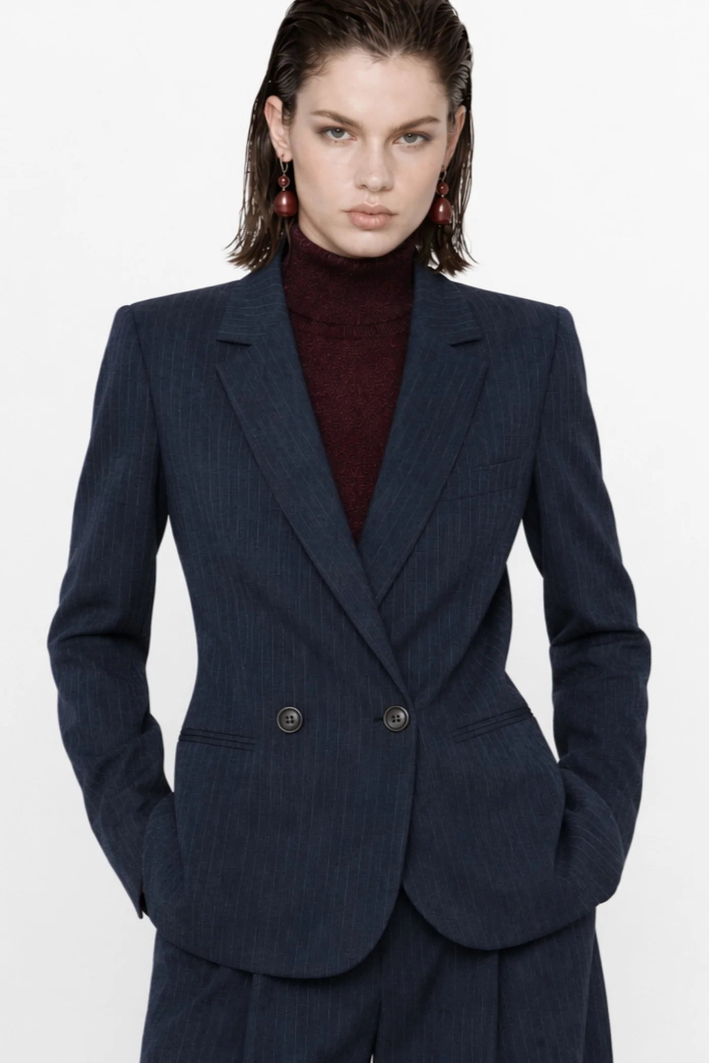 Blazer Kocca Erminio