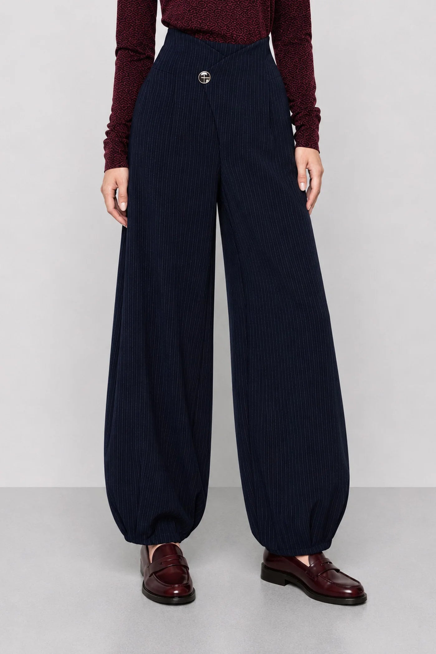 Broek Kocca Evodio