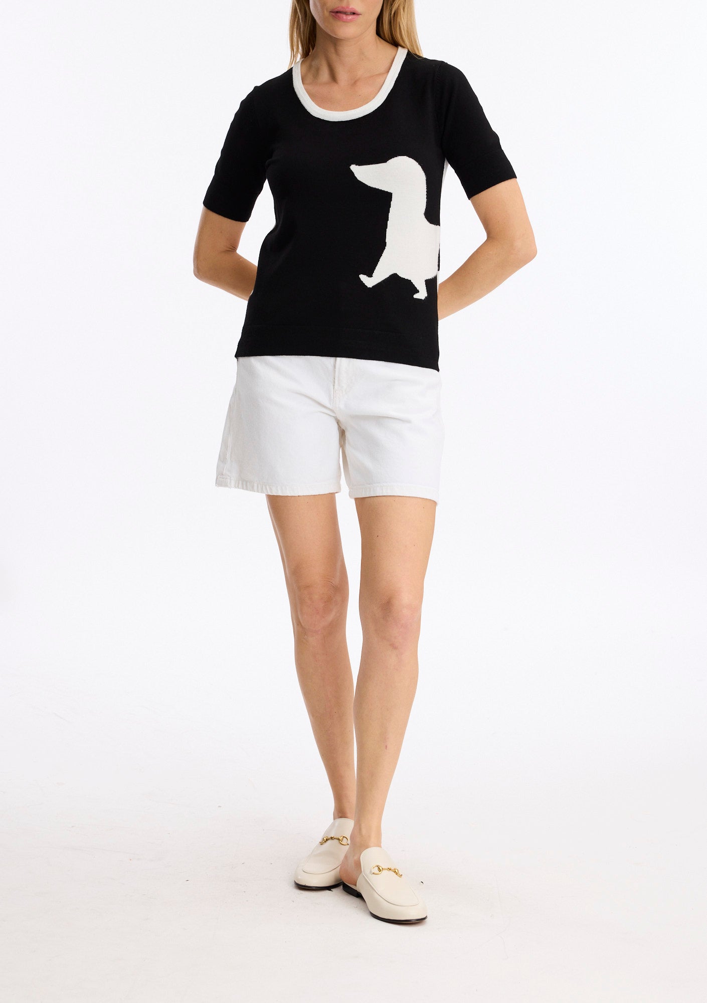 Top Leo & Ugo AE117