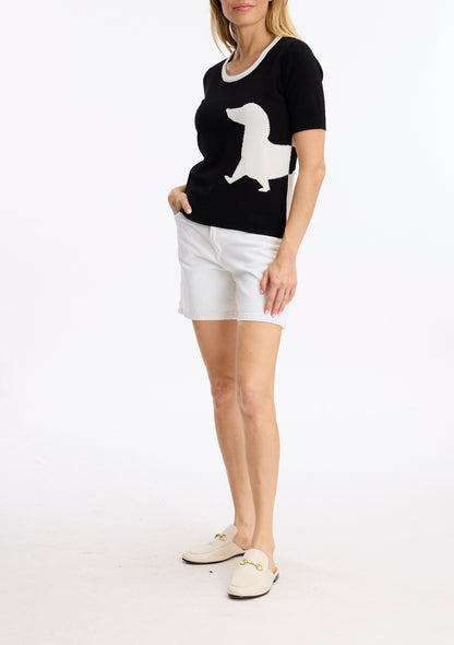 Top Leo & Ugo AE117