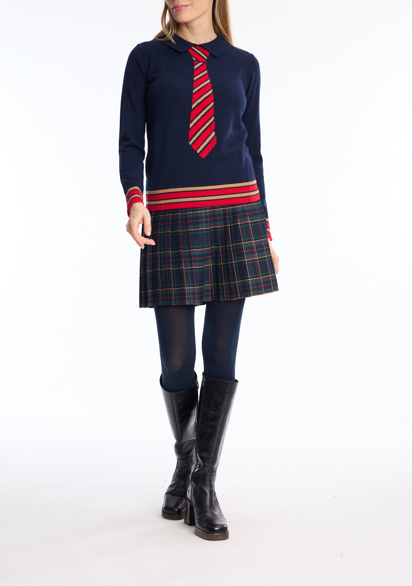 Top Leo&Ugo AH296