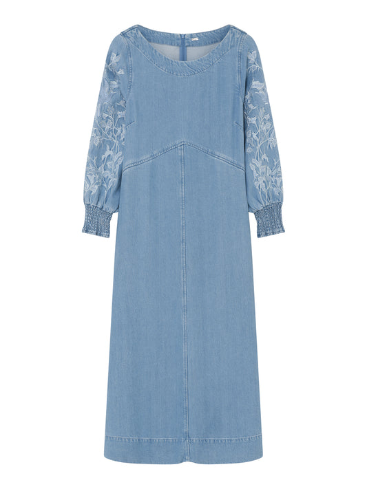 Jurk Gustav Amona 60507 / 6720 / 94057