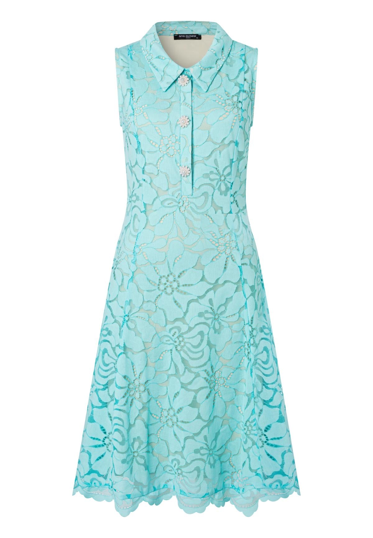 Jurk Ana Alcazar 041743